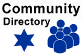 Adelaide North Community Directory
