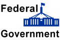 Adelaide North Federal Government Information