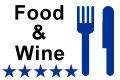 Adelaide North Food and Wine Directory