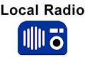 Adelaide North Local Radio Information