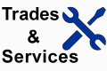 Adelaide North Trades and Services Directory